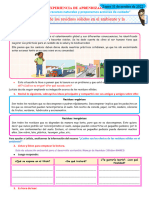 D4 A3 FICHA Efectos de Los Residuos Sólidos en El Ambiente y La Salud.