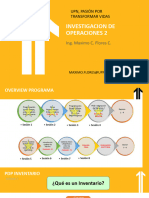 5.1 Sesion UPN, WA, IO2, Modelos Prototipo PDP