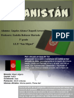 Afganistan