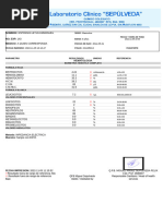 Nombre: Espinoza Leyva Emmanuel NO. EXP: 143 Medico: A Quien Corresponda