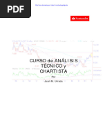 Analisis Tecnico y Chartista @tradingpdfgratis