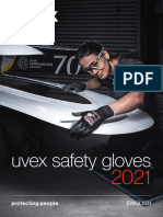 Uvex 2021