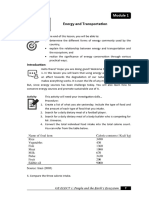 GE ELECT I - Module 1 Lesson 5