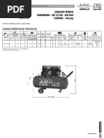 CT 376 - CSV 10-100 Air Plus Port. Nov-09