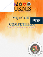 Juknis MQ Scout Competition Part 2 Tahun 2023