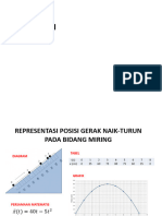 01b KINEMATIKA GERAK LURUS 2 (Kecepatan Percepatan)