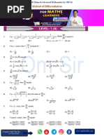 Master Sheet Method of Differentiation by Om Sir