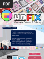 UnFIX Introduction