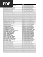 Registro Nacional de Receptores Judiciales Chile