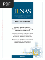 EN ISO 11463 (2020) (E) Codified