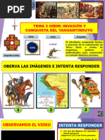 Conquista Tahuantisuyo (Tarea Hecha)