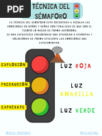 Regulación Emocional