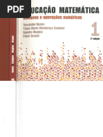 Educação Matemática-Números-Operações Numéricas - NUNES-CAMPOS-MAGINA-Bryant