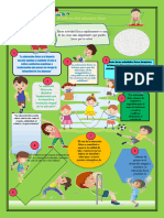 Infografia Educacion Fisica