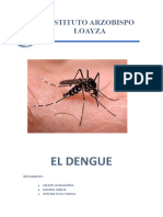 Dengue