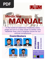 Print Size - CVAS Jhang Medicine Maunal 2023