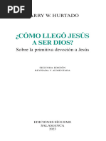 Como Llego Jesus A Ser Dios r2023 Web