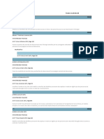 Textes Formation