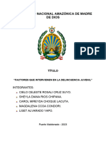 Investigacion Arreglado Del Curso de Sociologia Arre