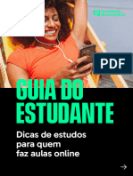 Ebook Descomplica Guia Estudante Online