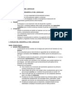 Tema 6 Psicología