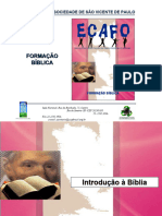 Introducao A Biblia