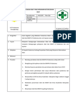 8.2.1-4. SOP Penyediaan Obat Yang Menjamin Ketersediaan Obat