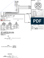 Neptune2 ZF 4HP22-24 Drawing