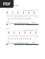 20 Ejercicios Con El Simulador Vernier