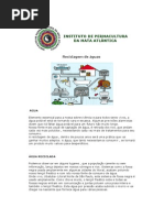 Filtros Biológicos de Água (IPEMA)