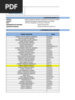 19 - Indicadores