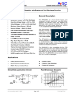 AP6203A AnwellSemiconductor