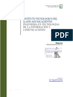 Programación II-Unidad 1 (1-28)