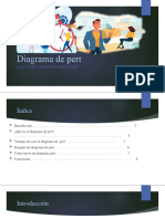 Diagrama de Pert