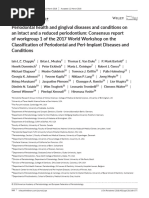 Chapple Et Al-2018-Journal of Clinical Periodontology Grupo 1