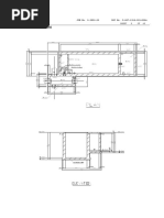 B66-S-0121 (Orginal Sheet) - Water - Res - Slab - Wall - BS - Code