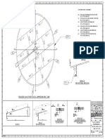 5) T-30B8 - Weld Map Roof Plate