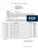 Surat Keteranga-WPS Office