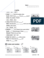 LG4e TB3 Midterm