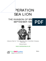 Operation Sea Lion