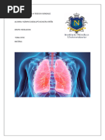 1 Primer Trabajo de Fisiologia