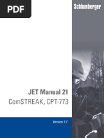 JET 21 CemStreak, CPT-773