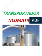 Transportador Neumatico