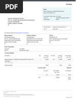 Invoice