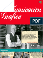 Tipografías