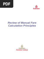 New IATA Fare Construction1