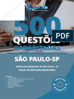 Questões Gabaritadas