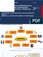 s.03 Costos Por Ordenes y Por Procesos