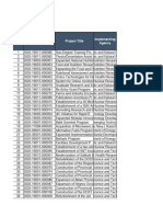 PIP 2023 2028 Chapter 8 As of March 22 2023