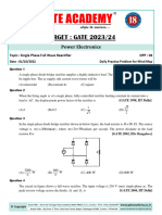 Power Electronics DDP 04